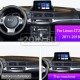 LEXUS CT200H - 9" МУЛТИМЕДИЯ / Навигация android 16